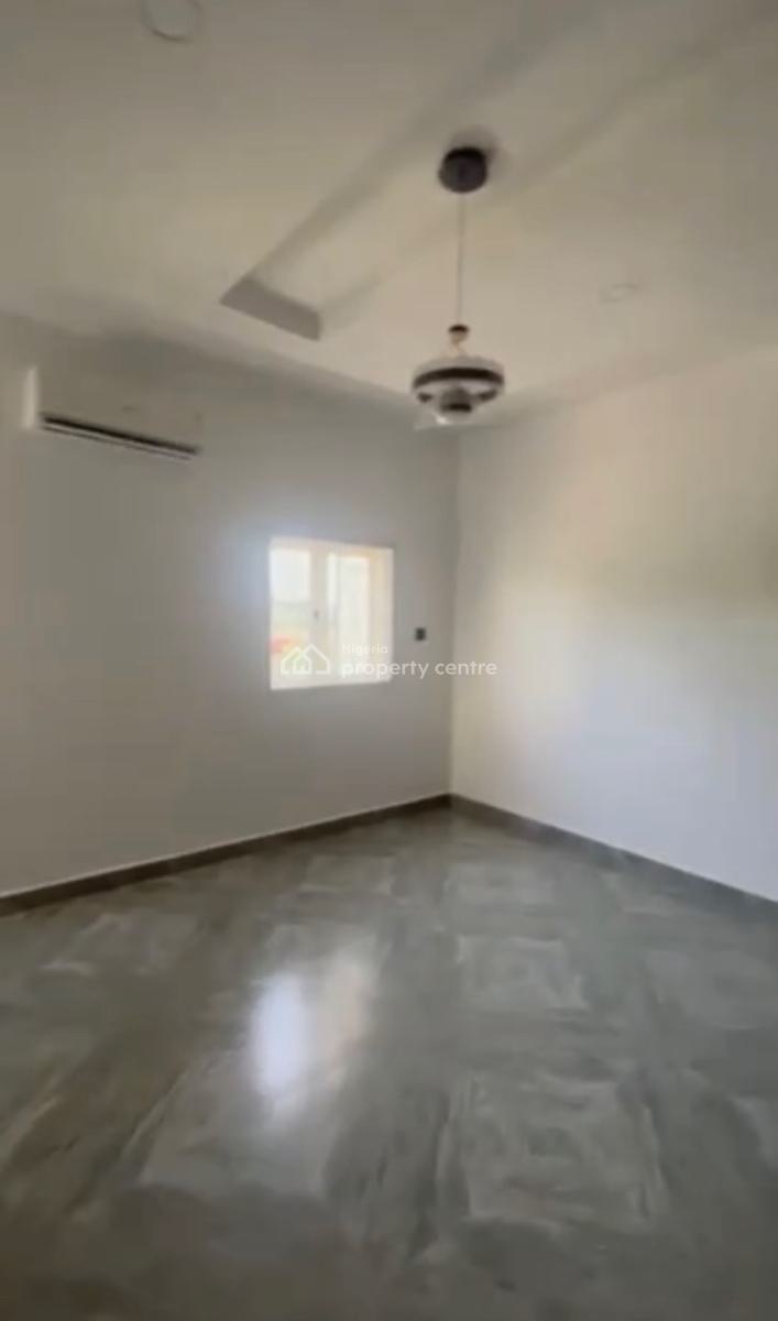 Luxury Spacious 3 Bedroom Flat, By Life Camp, Karmo, Abuja, Block of Flats for Sale