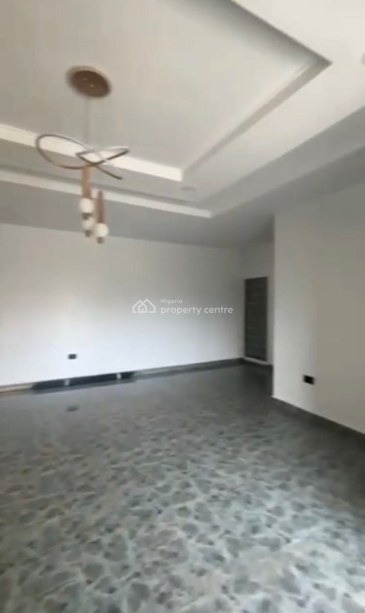 Luxury Spacious 3 Bedroom Flat, By Life Camp, Karmo, Abuja, Block of Flats for Sale