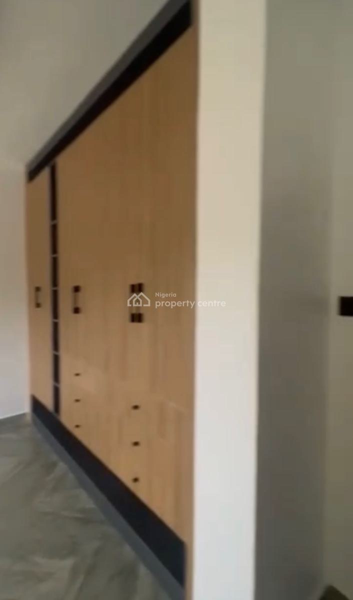 Luxury Spacious 3 Bedroom Flat, By Life Camp, Karmo, Abuja, Block of Flats for Sale