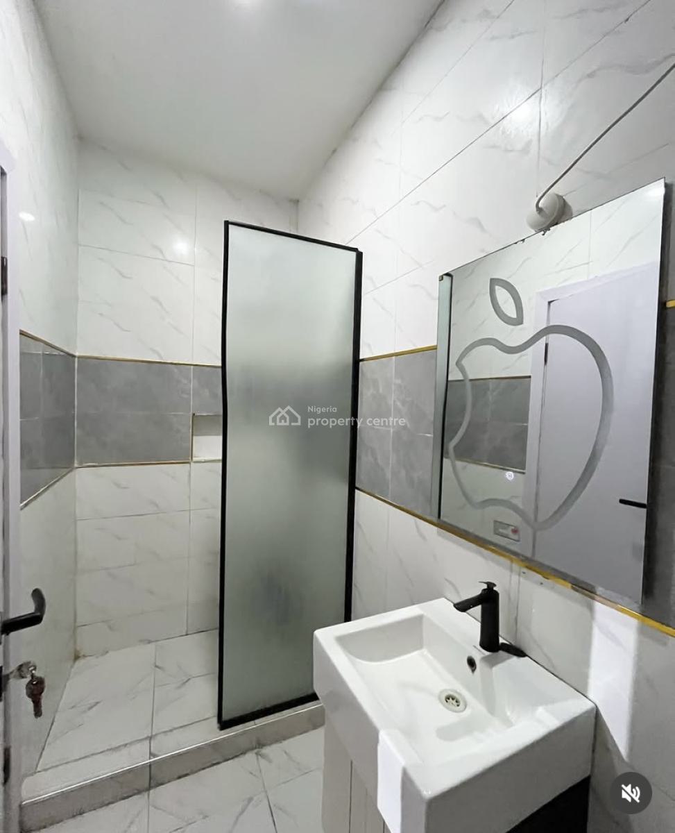 Luxury 2 Bedroom Furnished Apartment with Swimming Pool, Lekki, Lagos, Flat / Apartment for Rent