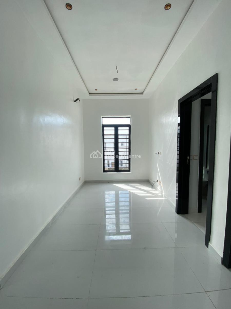 5 Bedroom Fully Detached Duplex with Bq & Swimming Pool, Orchid, Ikota, Lekki, Lagos, Detached Duplex for Sale