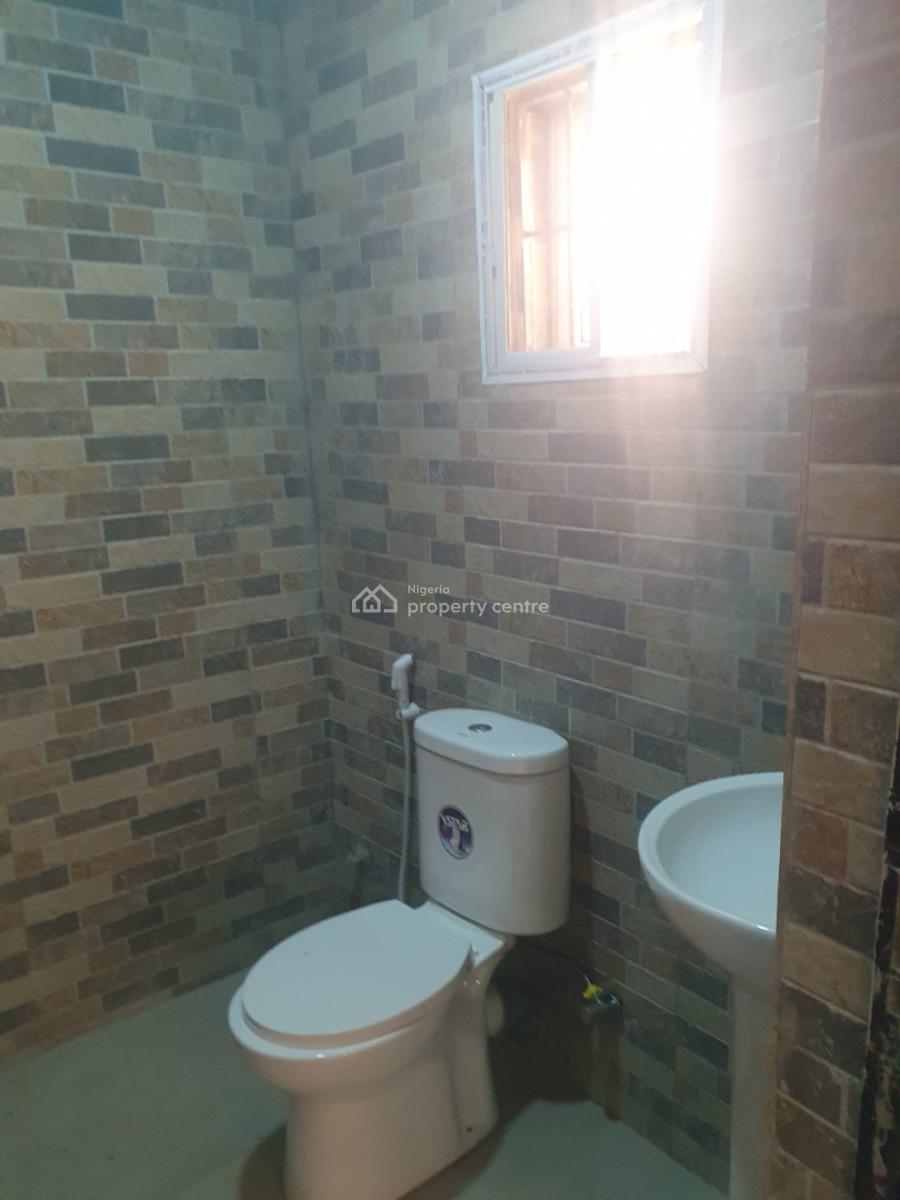 Brand New 2 Bedroom, Sahara Estate, Lokogoma District, Abuja, Flat / Apartment for Rent