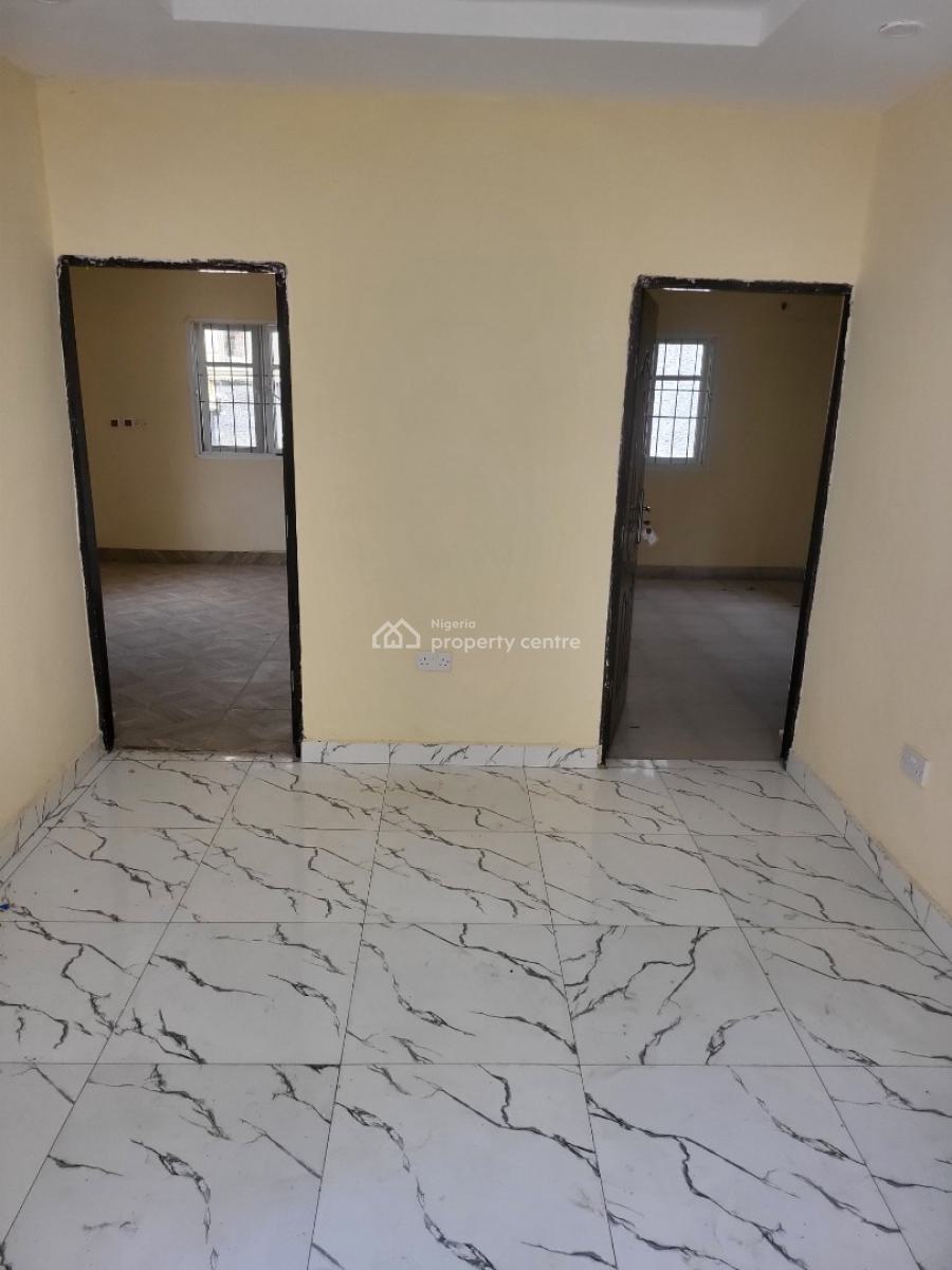 Brand New 2 Bedroom, Sahara Estate, Lokogoma District, Abuja, Flat / Apartment for Rent