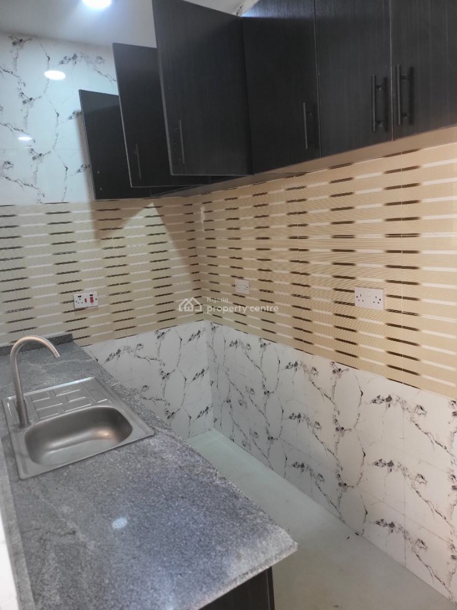 Brand New 2 Bedroom, Sahara Estate, Lokogoma District, Abuja, Flat / Apartment for Rent