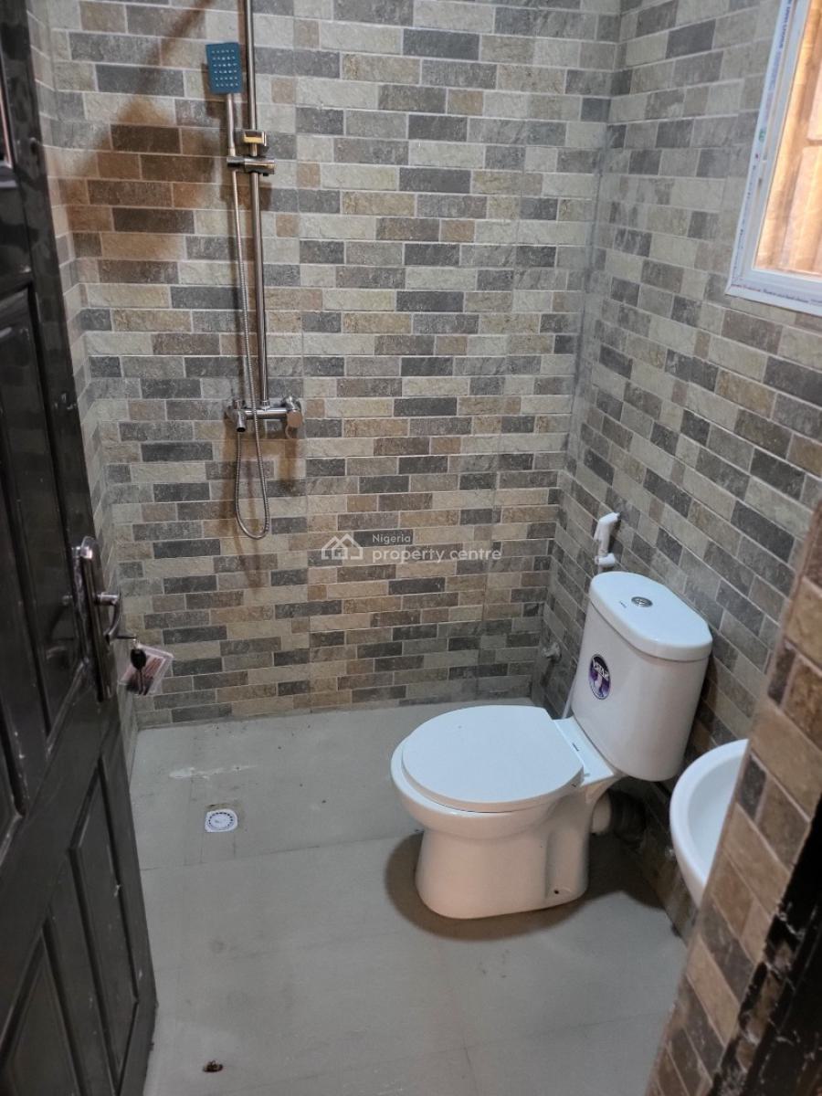 Brand New 2 Bedroom, Sahara Estate, Lokogoma District, Abuja, Flat / Apartment for Rent