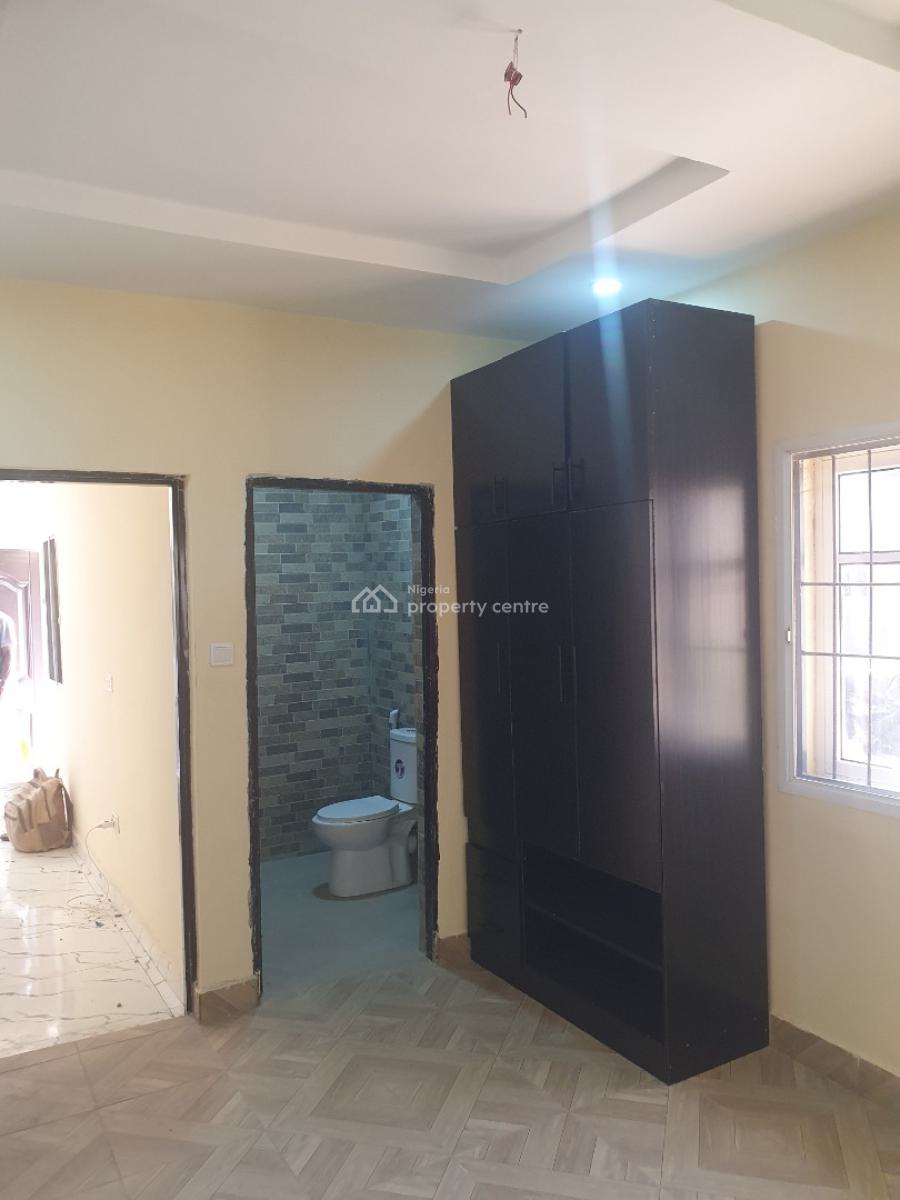 Brand New 2 Bedroom, Sahara Estate, Lokogoma District, Abuja, Flat / Apartment for Rent