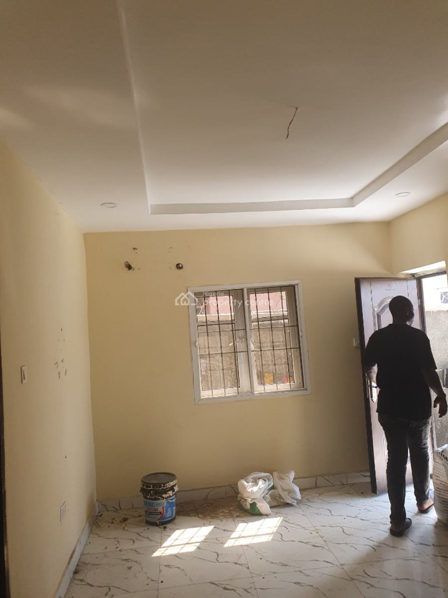 Brand New 2 Bedroom, Sahara Estate, Lokogoma District, Abuja, Flat / Apartment for Rent