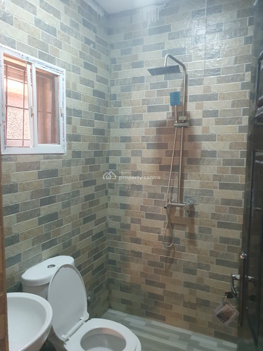 Brand New 2 Bedroom, Sahara Estate, Lokogoma District, Abuja, Flat / Apartment for Rent