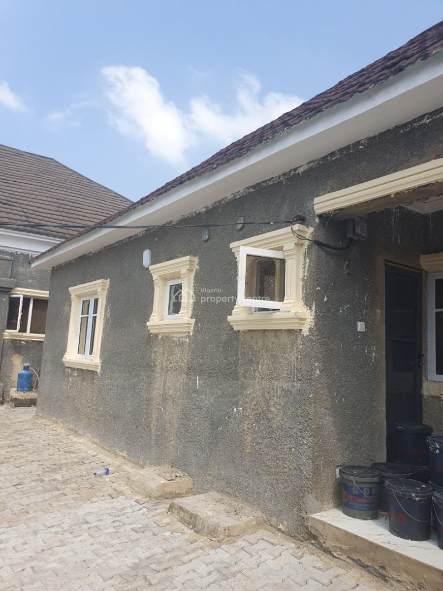 Brand New 2 Bedroom, Sahara Estate, Lokogoma District, Abuja, Flat / Apartment for Rent