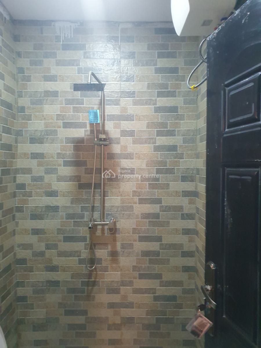 Brand New 2 Bedroom, Sahara Estate, Lokogoma District, Abuja, Flat / Apartment for Rent