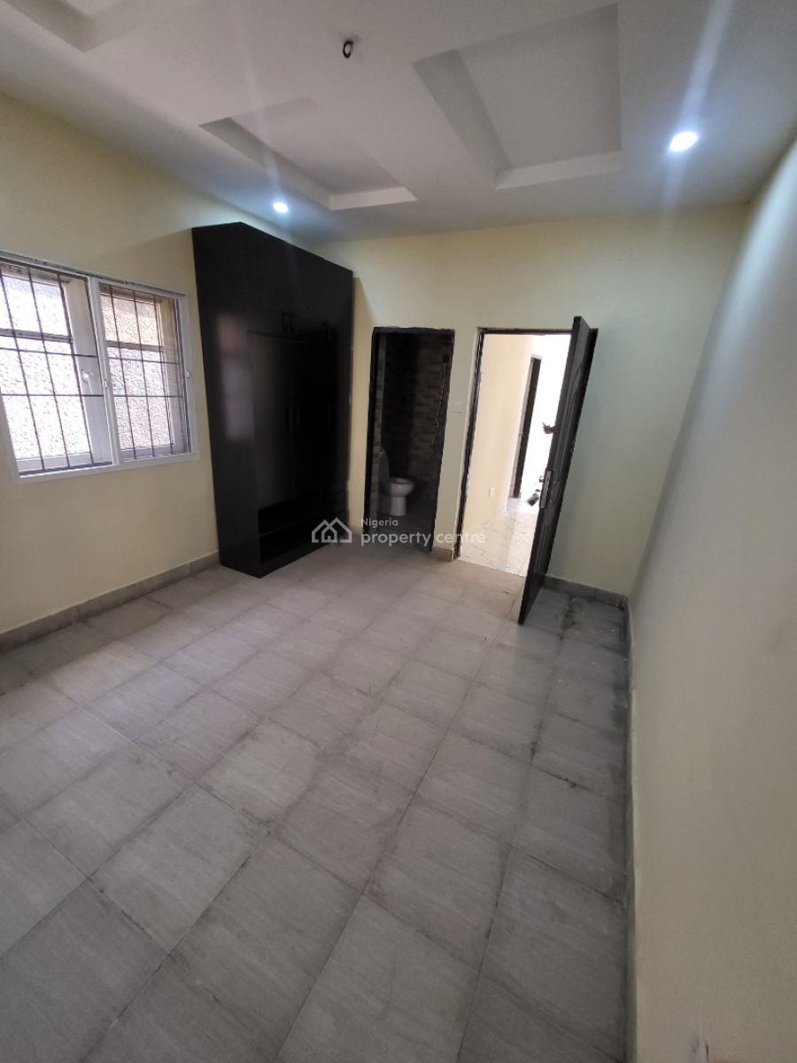 Brand New 2 Bedroom, Sahara Estate, Lokogoma District, Abuja, Flat / Apartment for Rent