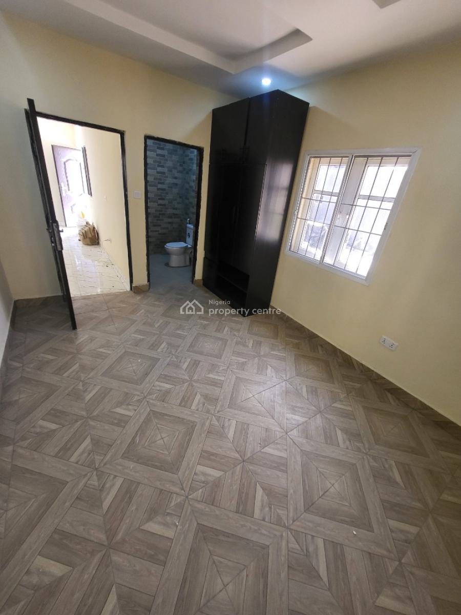 Brand New 2 Bedroom, Sahara Estate, Lokogoma District, Abuja, Flat / Apartment for Rent