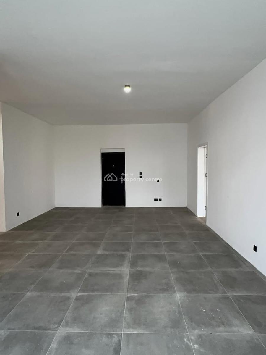 2-bedroom Apartment, Agungi, Lekki, Lagos, Block of Flats for Sale