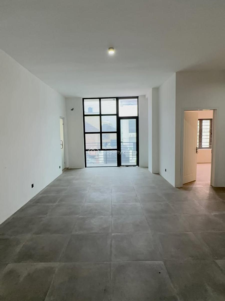 2-bedroom Apartment, Agungi, Lekki, Lagos, Block of Flats for Sale