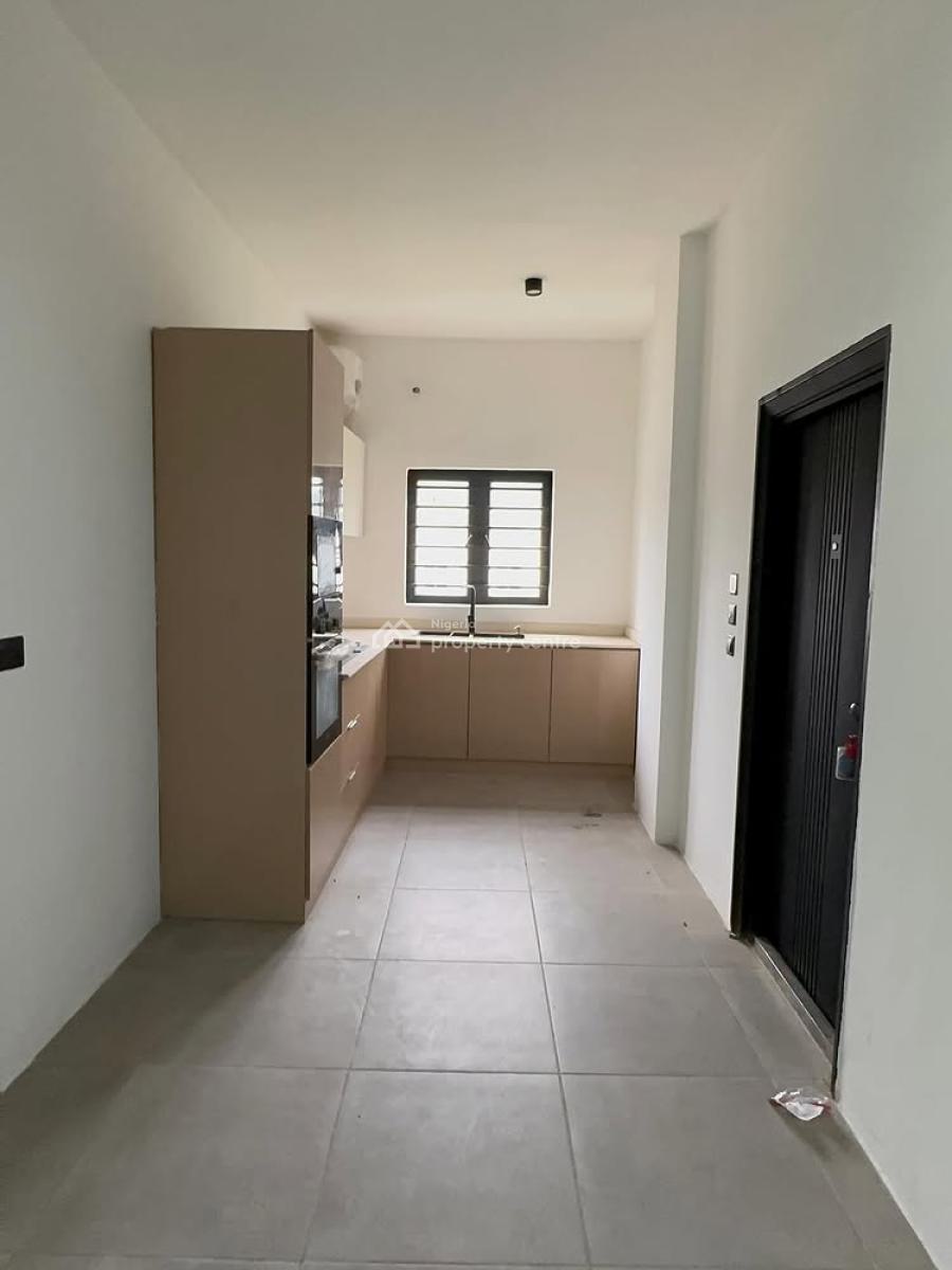 2-bedroom Apartment, Agungi, Lekki, Lagos, Block of Flats for Sale