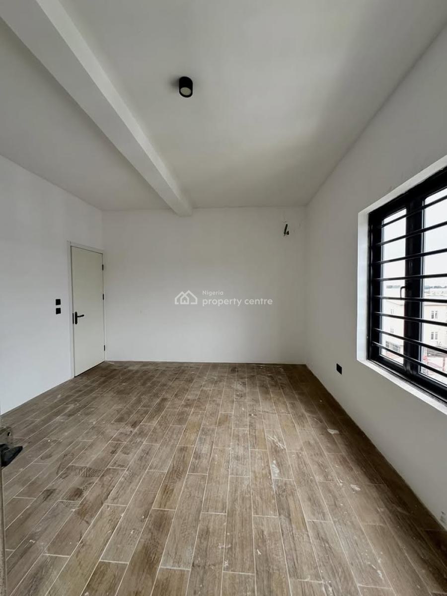 2-bedroom Apartment, Agungi, Lekki, Lagos, Block of Flats for Sale