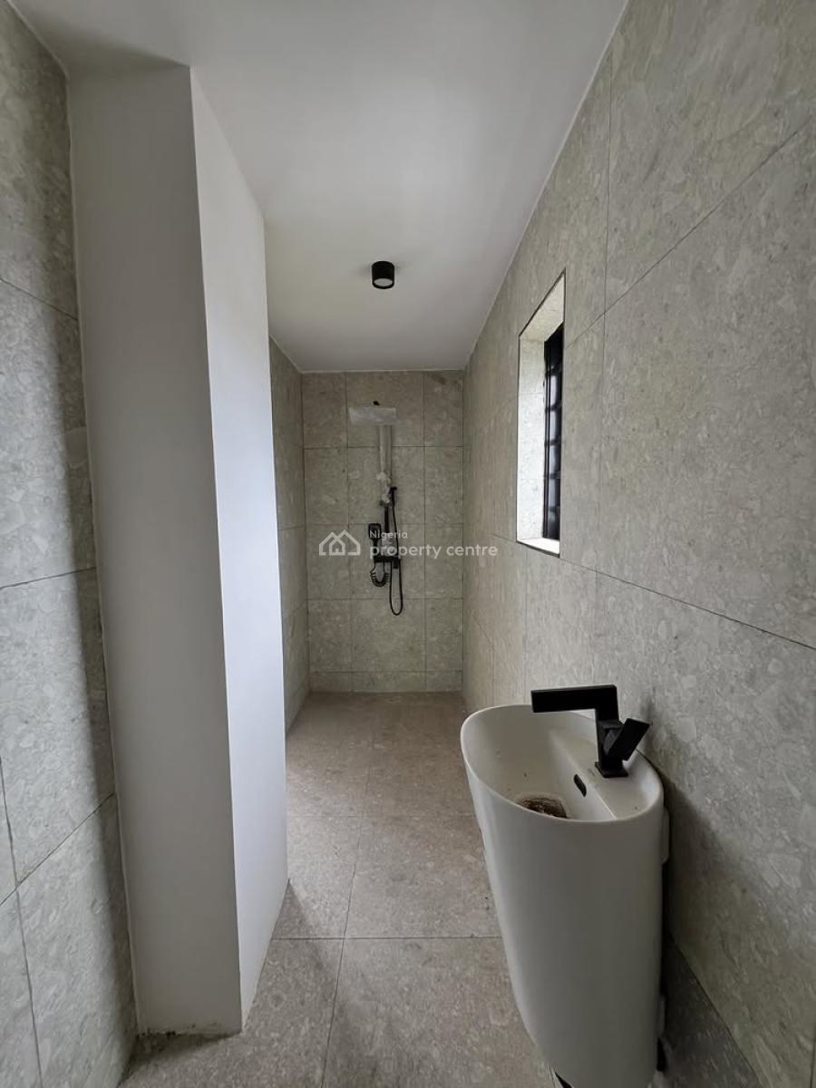 2-bedroom Apartment, Agungi, Lekki, Lagos, Block of Flats for Sale