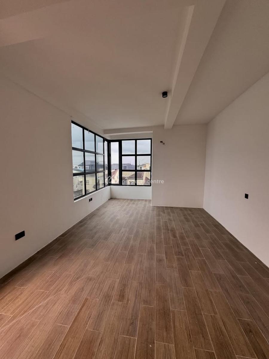 2-bedroom Apartment, Agungi, Lekki, Lagos, Block of Flats for Sale