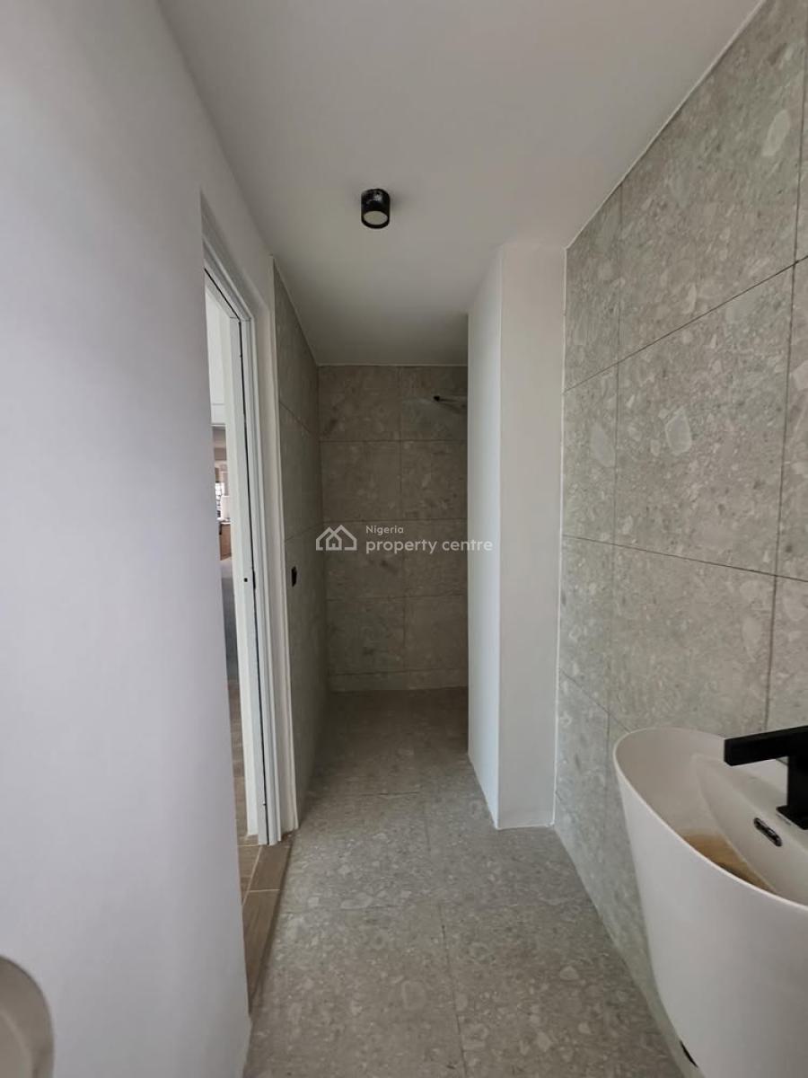 2-bedroom Apartment, Agungi, Lekki, Lagos, Block of Flats for Sale