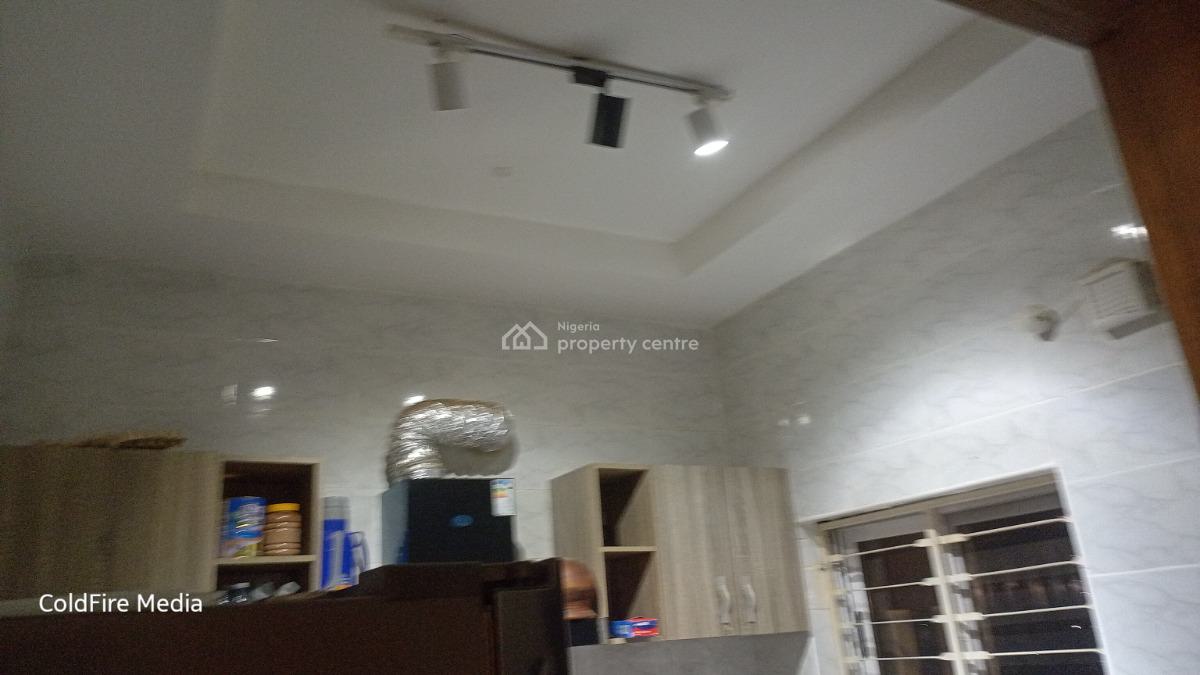 2 Bedroom Semi Detached Duplex, By Efab Estate, Lokogoma District, Abuja, Semi-detached Duplex for Sale