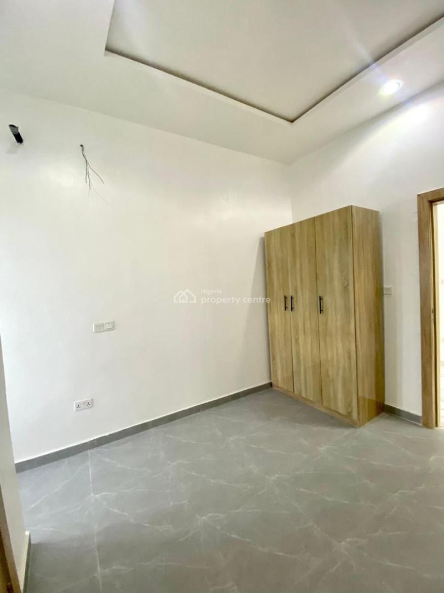 Brand New 4 Bedroom Terrace Duplex, Olonkonla, Ogombo, Ajah, Lagos, Terraced Duplex for Rent