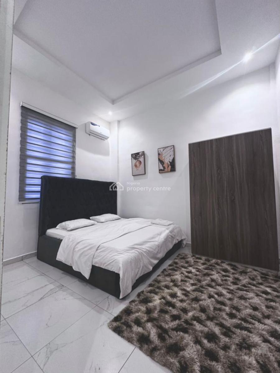 Sweetly Furnished 2 Bedroom, Ikeja Gra, Ikeja, Lagos, Flat / Apartment Short Let