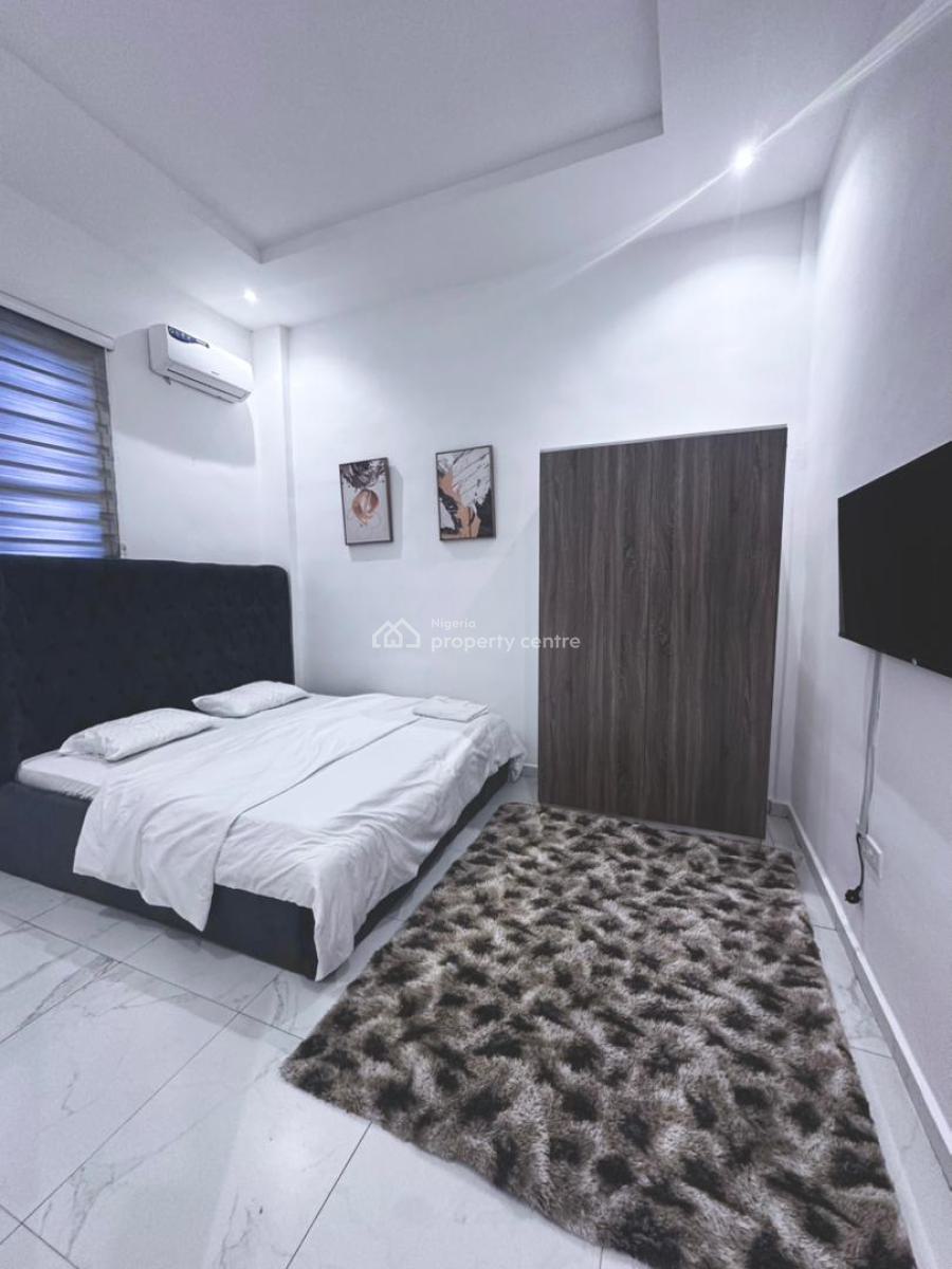 Sweetly Furnished 2 Bedroom, Ikeja Gra, Ikeja, Lagos, Flat / Apartment Short Let