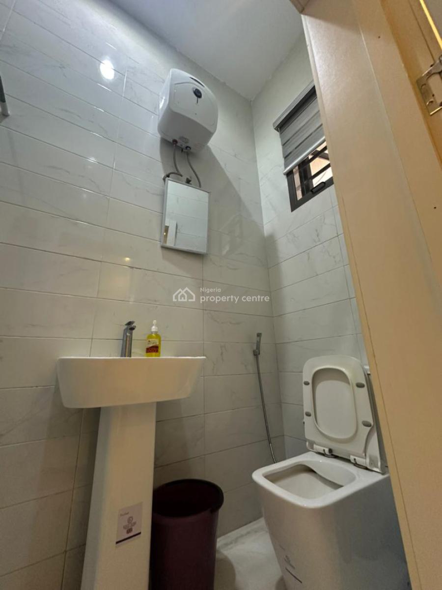 Sweetly Furnished 2 Bedroom, Ikeja Gra, Ikeja, Lagos, Flat / Apartment Short Let