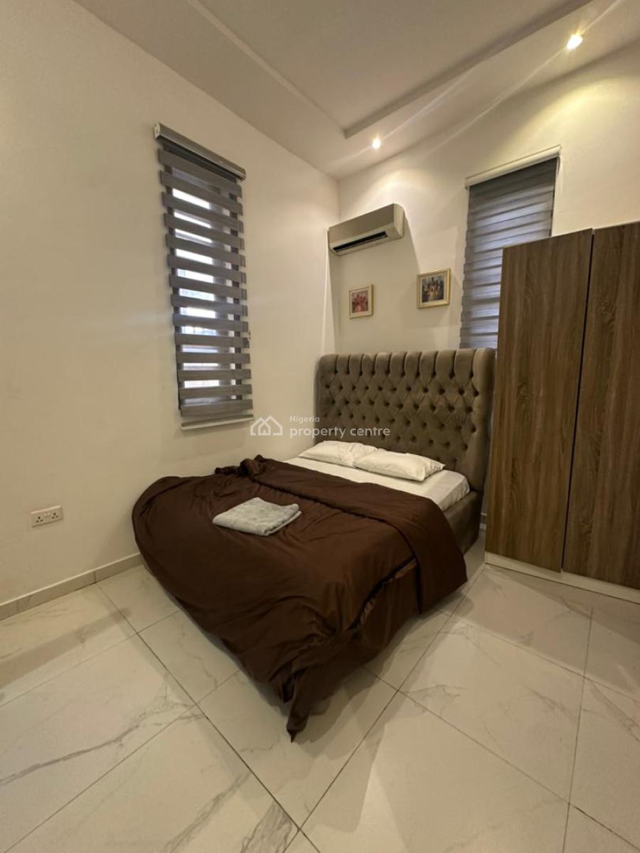 Sweetly Furnished 2 Bedroom, Ikeja Gra, Ikeja, Lagos, Flat / Apartment Short Let