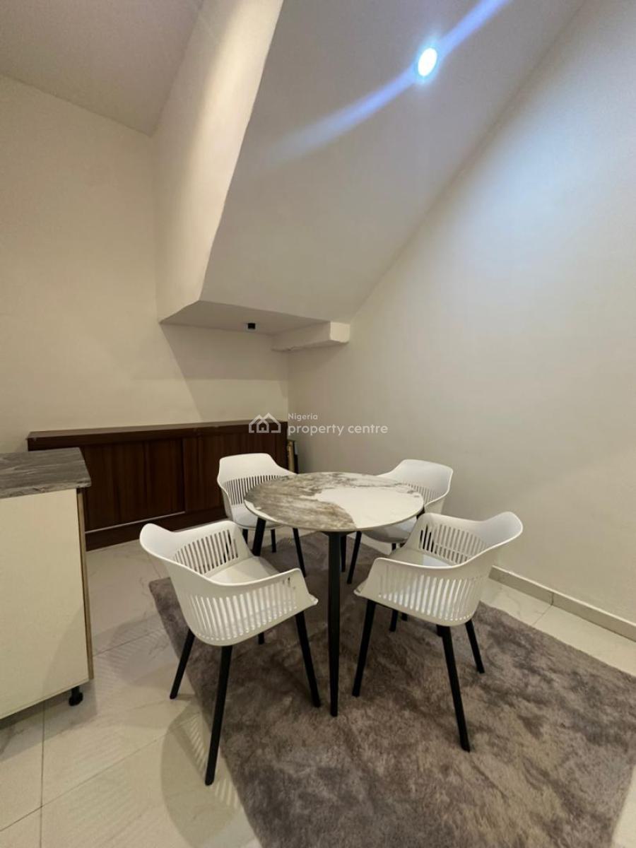 Sweetly Furnished 2 Bedroom, Ikeja Gra, Ikeja, Lagos, Flat / Apartment Short Let