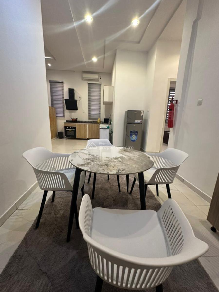 Sweetly Furnished 2 Bedroom, Ikeja Gra, Ikeja, Lagos, Flat / Apartment Short Let