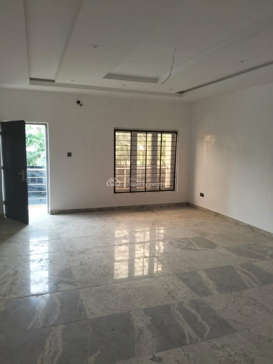 4 Bedroom Semi-detached, Sunnyvale, Dakwo, Abuja, Semi-detached Duplex for Sale