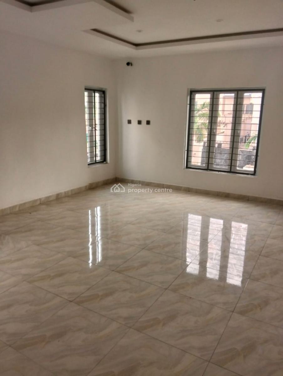 4 Bedroom Semi-detached, Sunnyvale, Dakwo, Abuja, Semi-detached Duplex for Sale