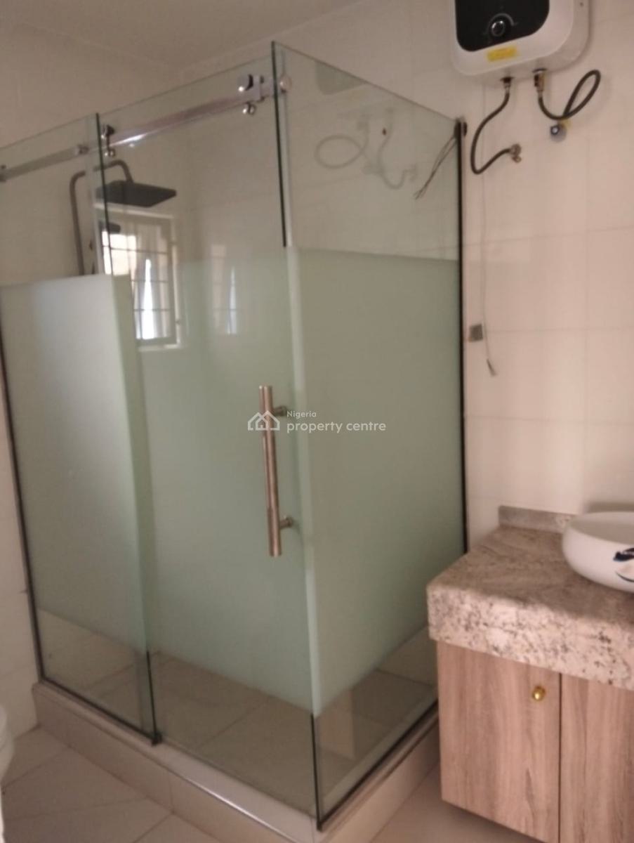 4 Bedroom Semi-detached, Sunnyvale, Dakwo, Abuja, Semi-detached Duplex for Sale