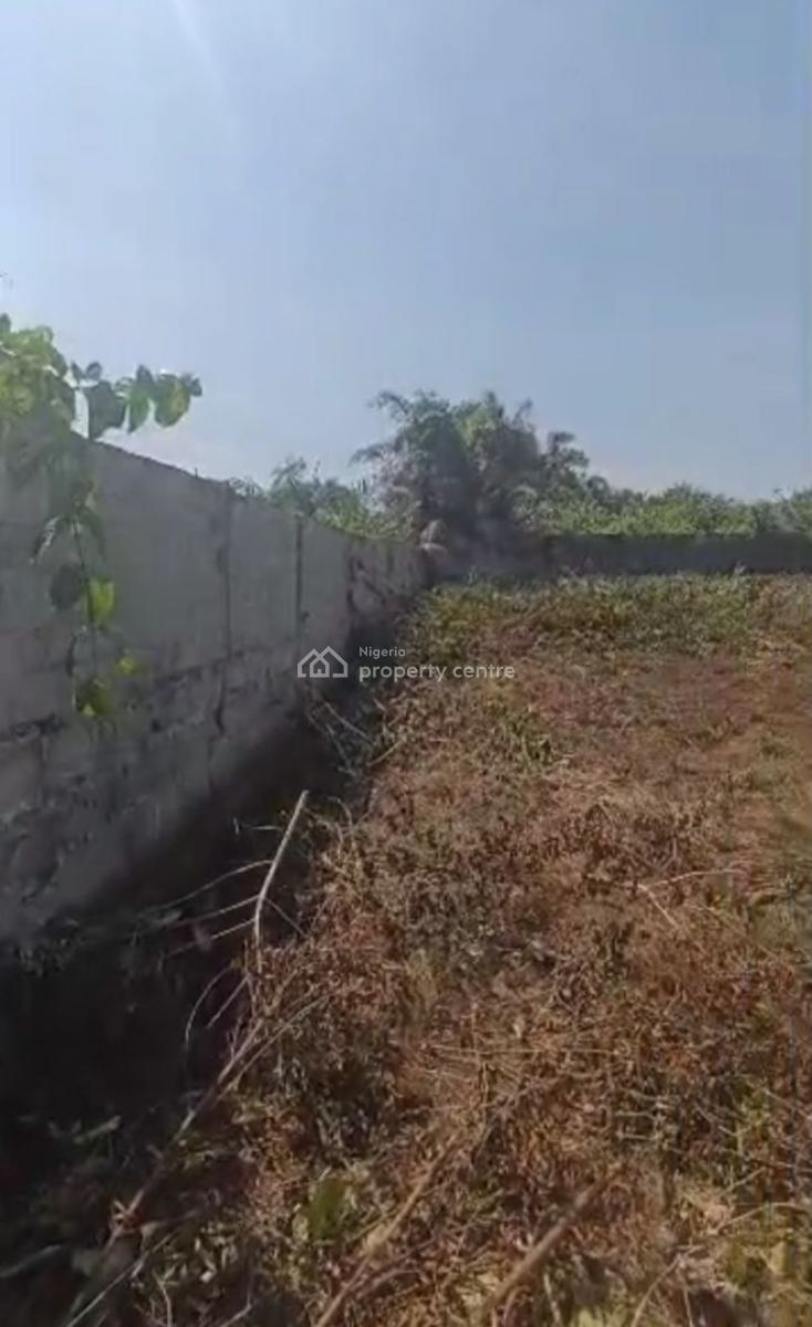 Distress: Land Measuring 2 Plots, Ajayi Apata Estate, Sangotedo, Ajah, Lagos, Residential Land for Sale