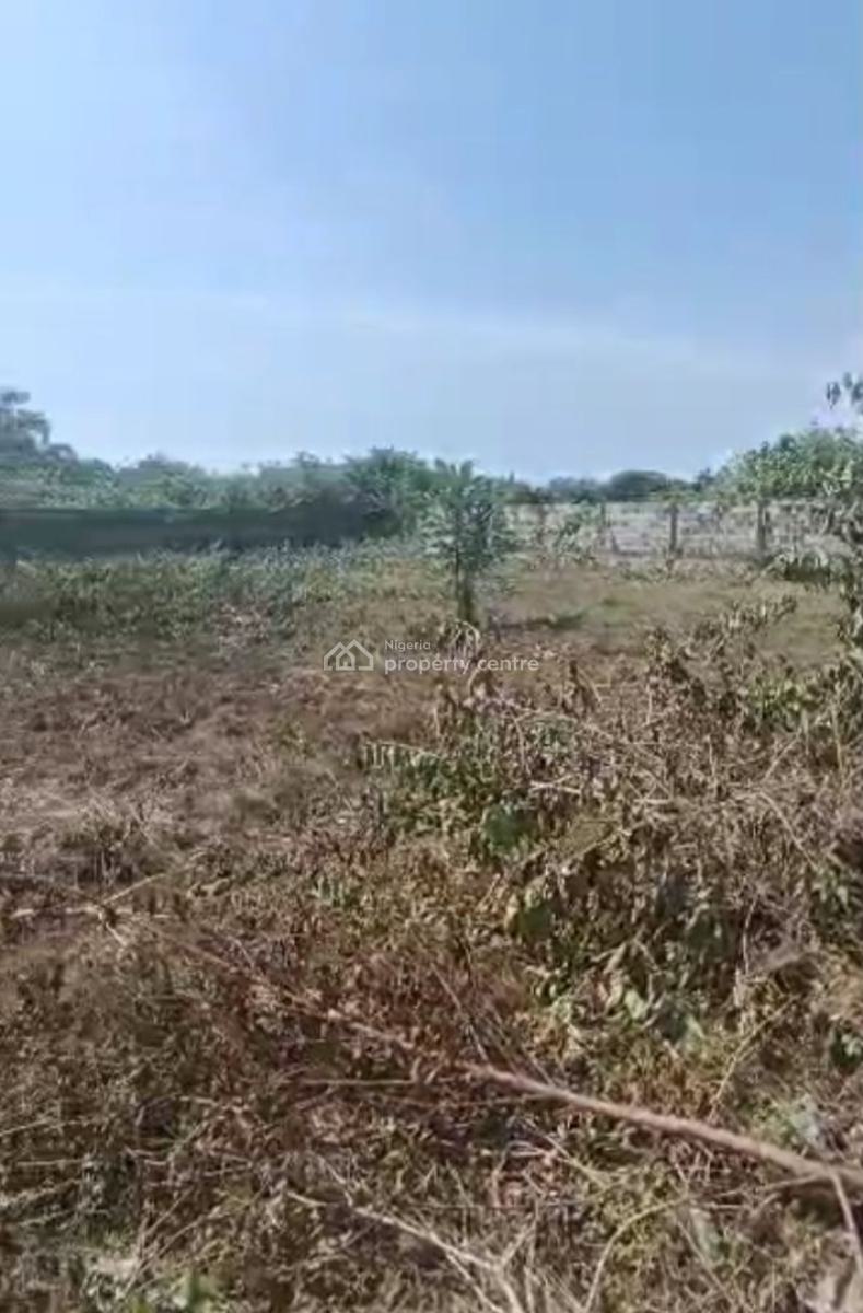 Distress: Land Measuring 2 Plots, Ajayi Apata Estate, Sangotedo, Ajah, Lagos, Residential Land for Sale