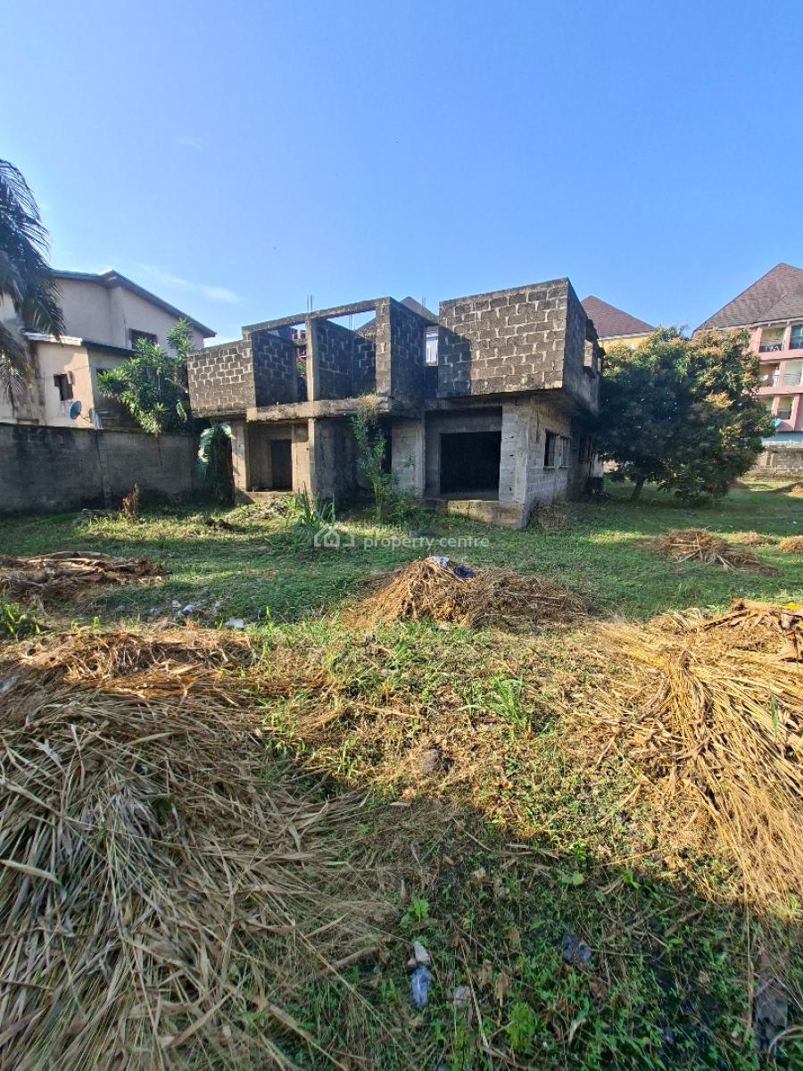 3 Plots of Dry Land Measuring Over 2000sqm, Ago Palace, Isolo, Lagos, Mixed-use Land for Sale