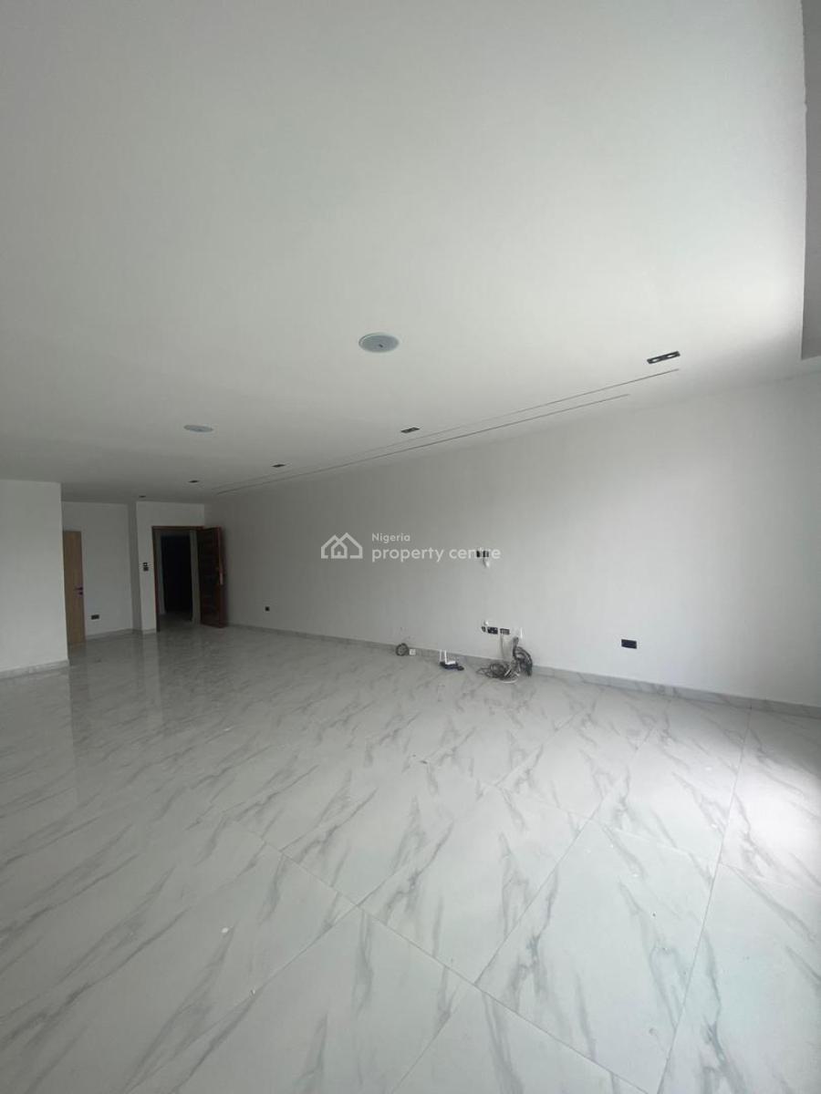 Newly Built & Elegant! 2-bedroom Apartment with Modern Amenities, Ikate, Lekki, Lagos, Flat / Apartment for Rent