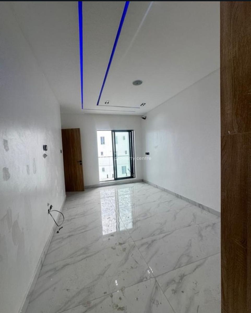 Newly Built & Elegant! 2-bedroom Apartment with Modern Amenities, Ikate, Lekki, Lagos, Flat / Apartment for Rent