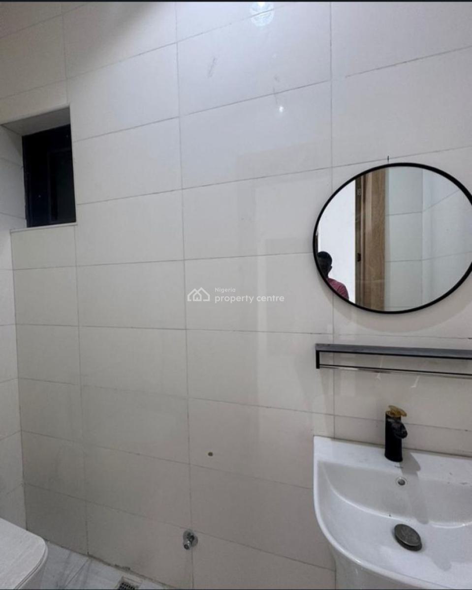 Newly Built & Elegant! 2-bedroom Apartment with Modern Amenities, Ikate, Lekki, Lagos, Flat / Apartment for Rent