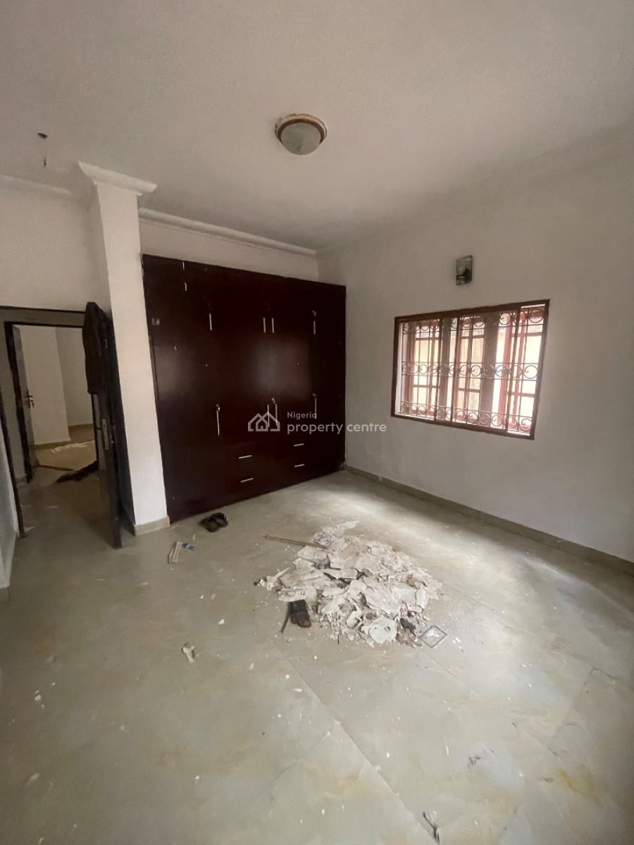 Spacious 3 Bedroom Apartment, Opic, Isheri North, Lagos, Flat / Apartment for Rent