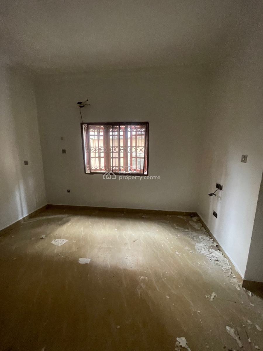 Spacious 3 Bedroom Apartment, Opic, Isheri North, Lagos, Flat / Apartment for Rent