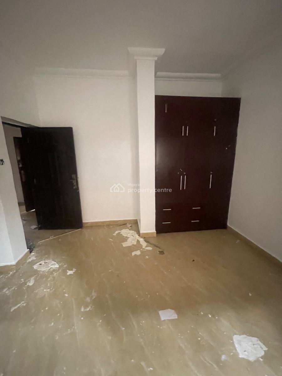 Spacious 3 Bedroom Apartment, Opic, Isheri North, Lagos, Flat / Apartment for Rent