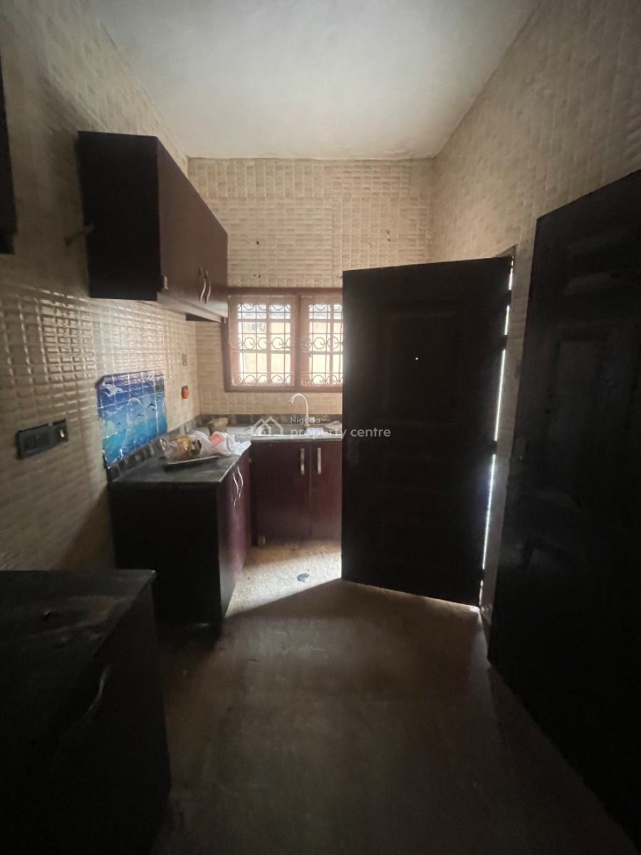 Spacious 3 Bedroom Apartment, Opic, Isheri North, Lagos, Flat / Apartment for Rent