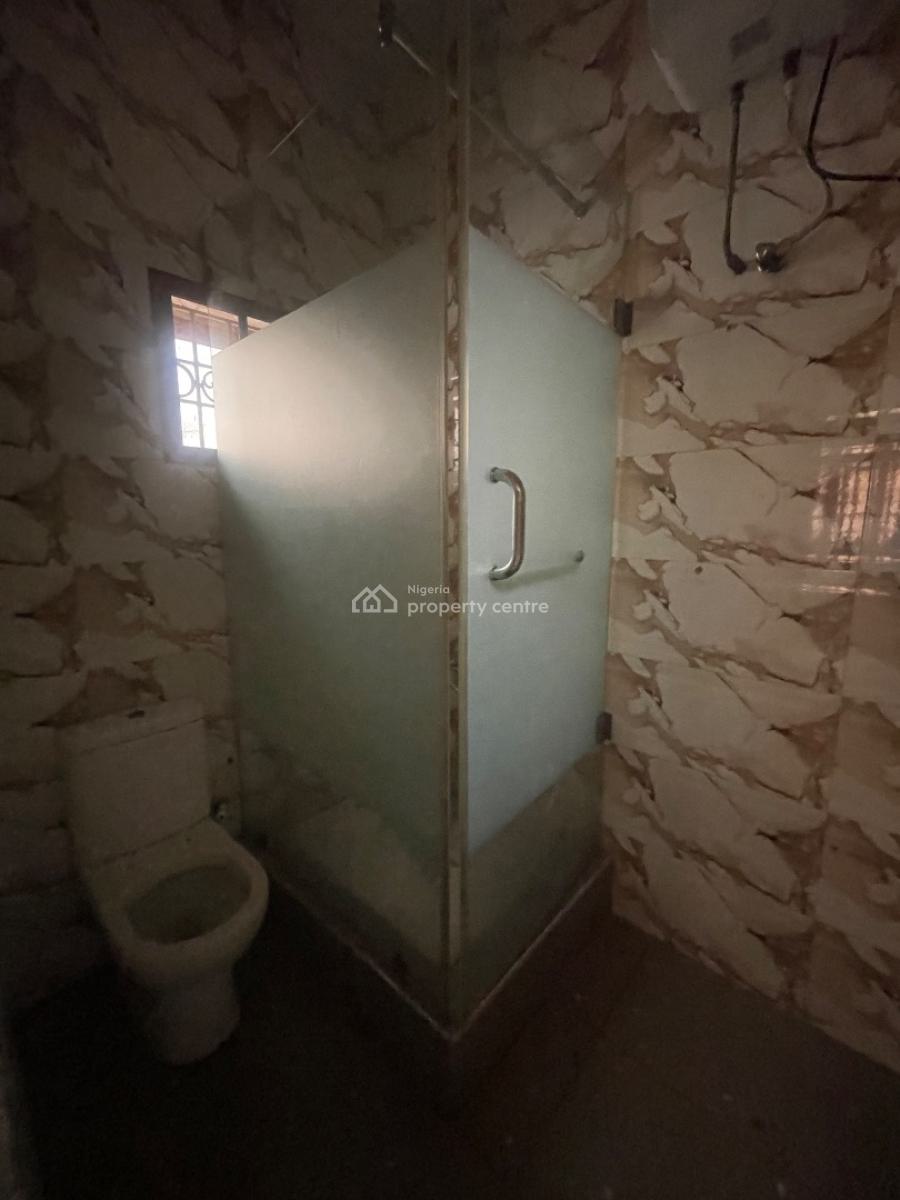 Spacious 3 Bedroom Apartment, Opic, Isheri North, Lagos, Flat / Apartment for Rent