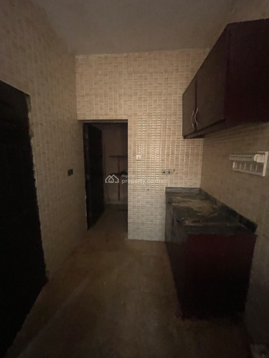 Spacious 3 Bedroom Apartment, Opic, Isheri North, Lagos, Flat / Apartment for Rent