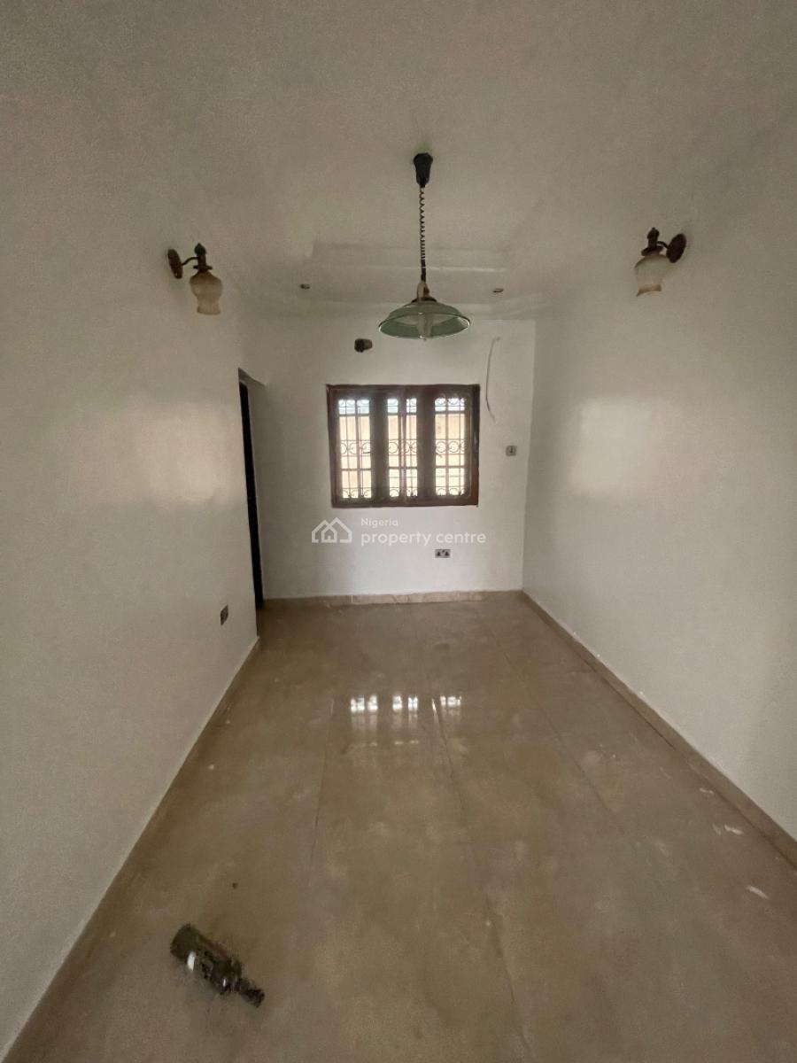 Spacious 3 Bedroom Apartment, Opic, Isheri North, Lagos, Flat / Apartment for Rent