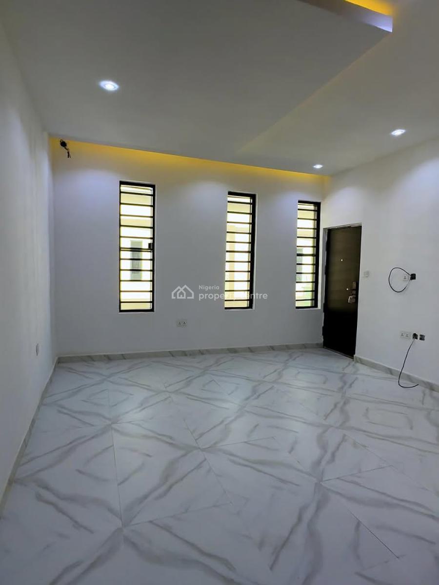 4-bedroom Terrace Duplex, Abraham Adesanya, Ajah, Lagos, Terraced Duplex for Sale