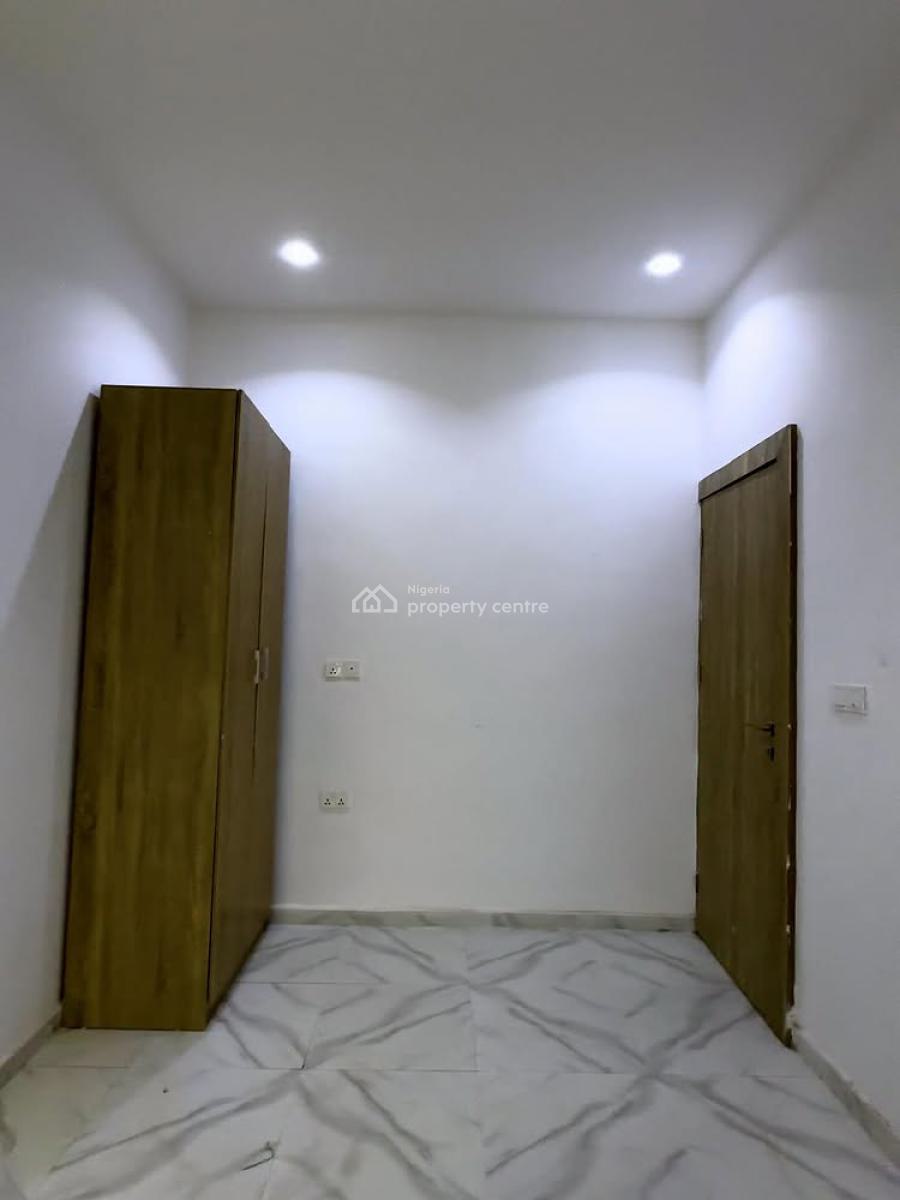 4-bedroom Terrace Duplex, Abraham Adesanya, Ajah, Lagos, Terraced Duplex for Sale