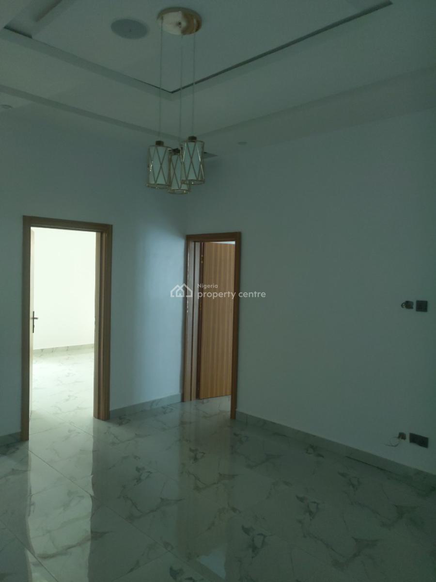 4 Bedroom Duplex, Omole Phase 2, Ikeja, Lagos, Semi-detached Duplex for Rent